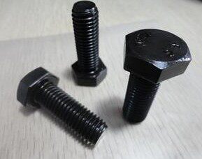 12 9 level Outer hexagonal screw 12 9 level Outer hexagonal bolt M18X40-M18X120-Taobao