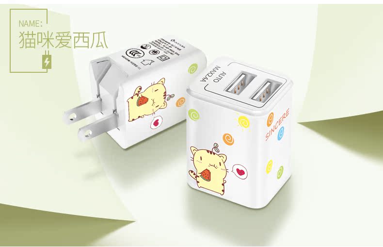 chargeur GVIEW pour téléphones APPLE APPLE IPHONE6 - Ref 1294851 Image 21