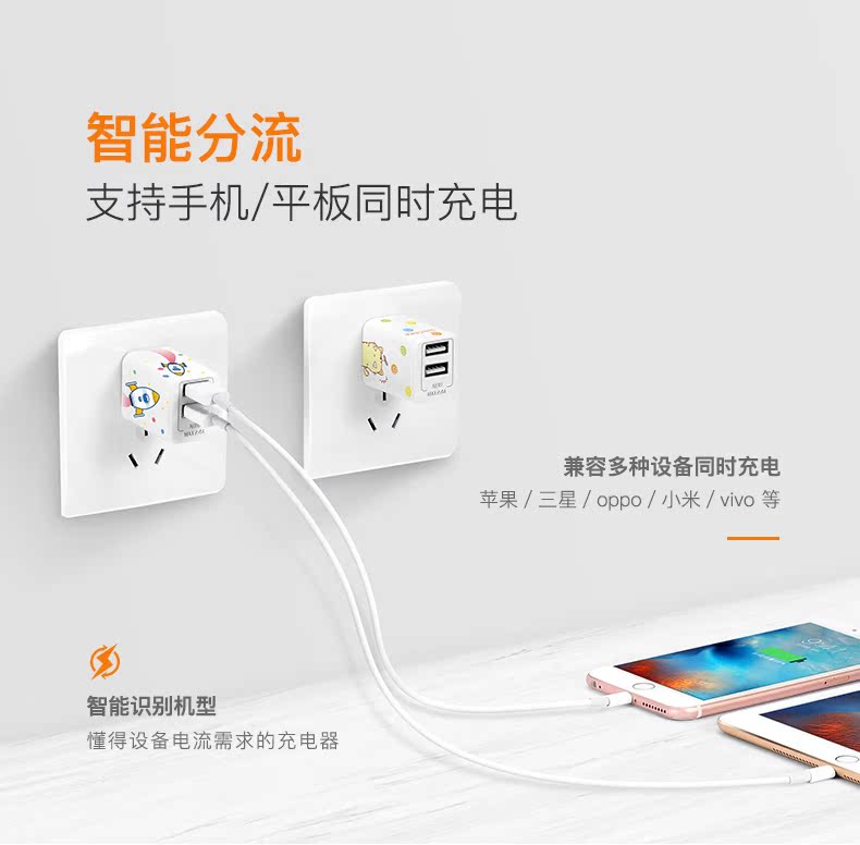 chargeur GVIEW pour téléphones APPLE APPLE IPHONE6 - Ref 1294851 Image 16