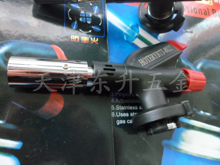 товар из китая 原装台湾hotery电子打火枪  bts-8022 Bts/8022