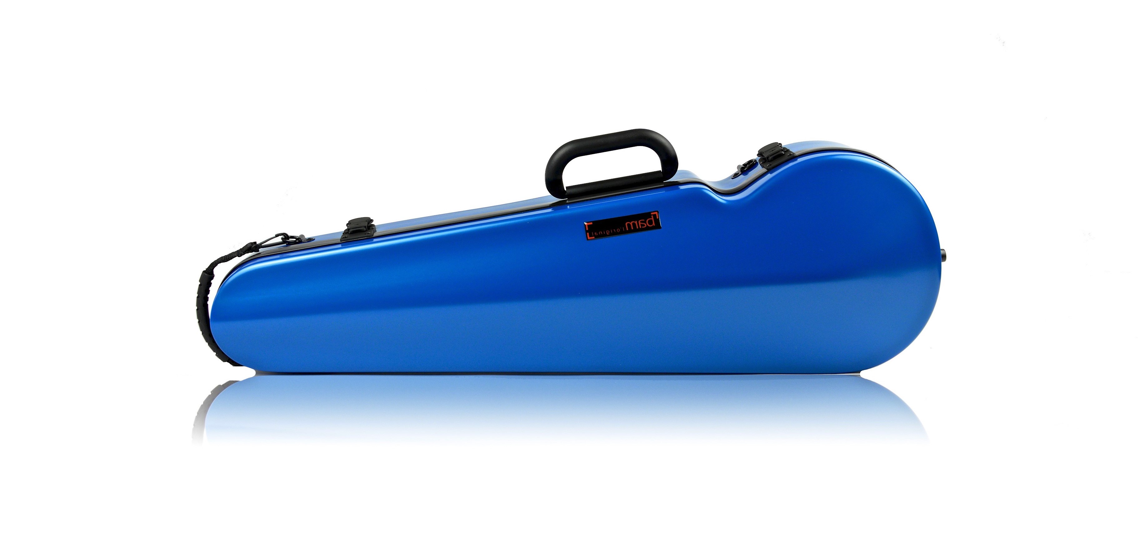French Bam violin case violin case High Section Hightech 2002XLB 1 6KG
