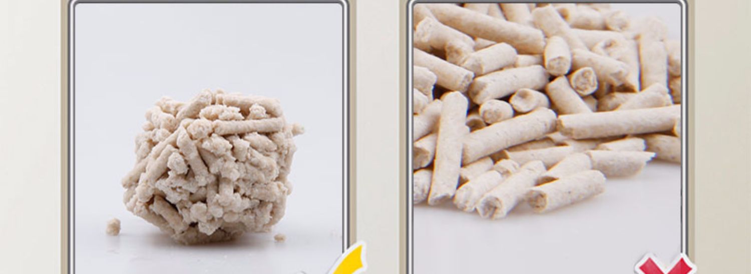 Đậu phụ mèo xả rác 6L đậu sữa khử mùi cát không bụi mèo cát cung cấp không bentonite đầy đủ 10 kg 20 kg - Cat / Dog Beauty & Cleaning Supplies lược chải lông chó