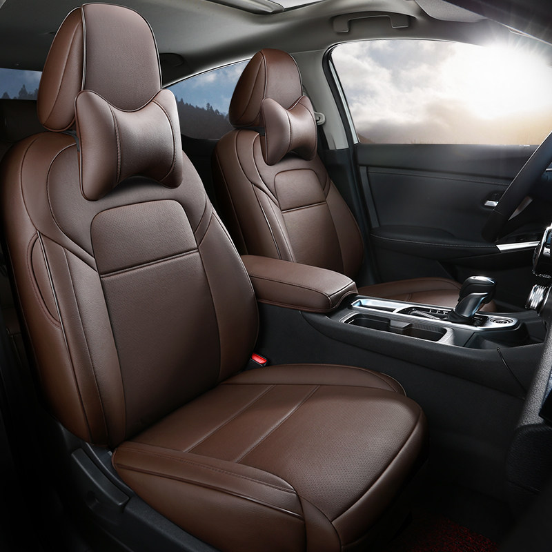 Customized 22 original carriage leather car seat cover all enclosed seat cover seat cover for seat cover