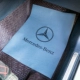 Увеличьте 50 фотографий 42*53 серых Mercedes -Benz Bid