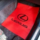 Увеличить 50 фотографий 42*53 стандарта Red Lexus