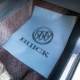 Увеличить 50 фотографий 42*53 Grey Buick