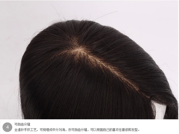 Tête mannequin - Ref 281181 Image 22