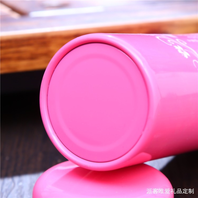 Cup cách nhiệt Quà tặng tùy chỉnh chuyên nghiệp Sử dụng hàng ngày Thép không gỉ thẳng Bachelor Cup gốm tùy chỉnh logo - Trang chủ hộp đựng mỹ phẩm chống bụi