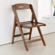 15#15 15 Большой складной стул цвет чая (высокий уровень 43)