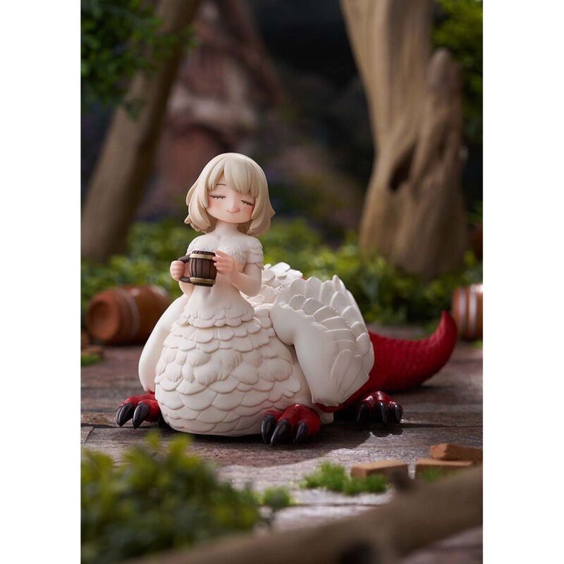 Authentic In-Stock Kadokawa Kdcolle Maze Meal Thank You for Your Hospitality Farin (Chimera) Figure