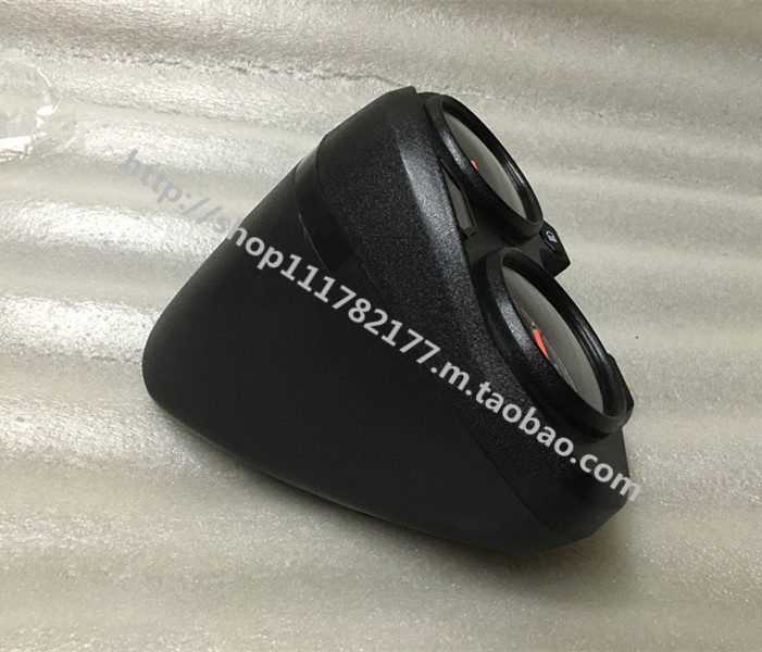 Longxin Jinlong phụ tùng xe máy nhà máy ban đầu JL150-51C Jinlong JL150-51C gió miễn phí lắp ráp cụ dong ho xe wave