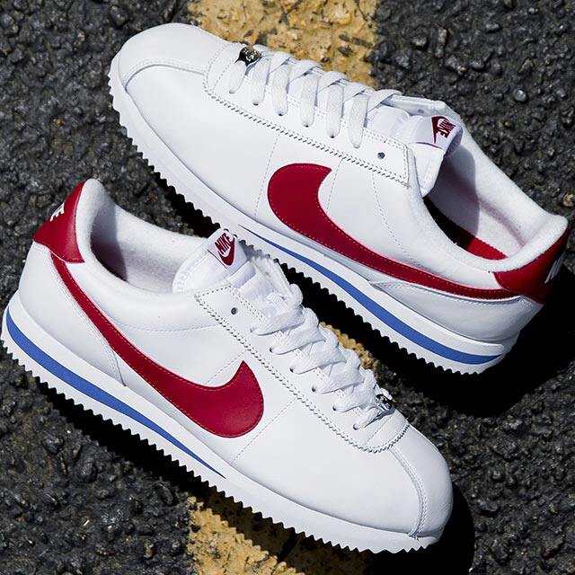 Nike Nike retro shoes women's shoes 2022 autumn new sports running shoes casual shoes skate shoes 807471-103