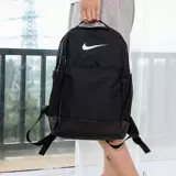Nike, осенняя сумка через плечо, вместительный и большой рюкзак, спортивная сумка, ноутбук