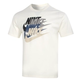 Nike, летний дышащий спортивный костюм, футболка, короткий рукав