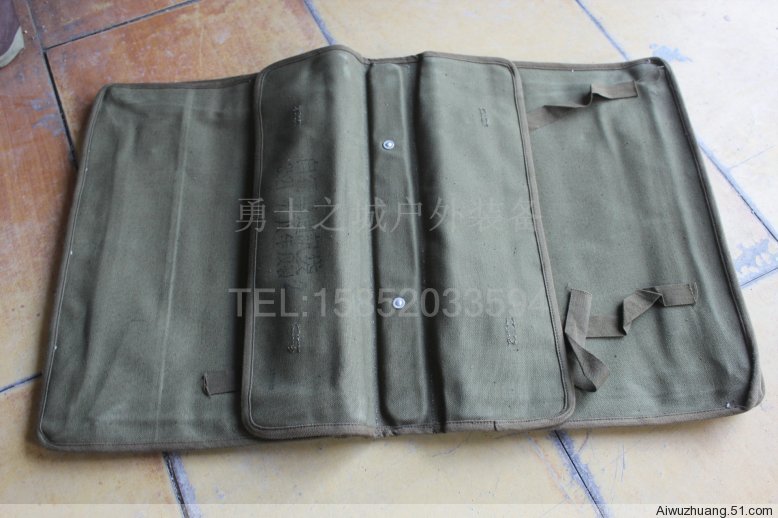 Sacoche pour vélo - Ref 2219293 Image 10