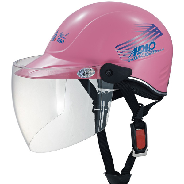 Aidele electric car helmet warm universal 08B boys and girls removable scarf lightweight