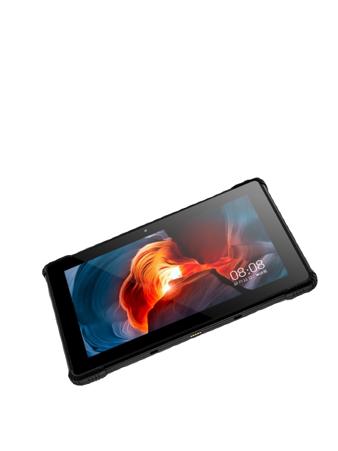 pipo N1 three-proof reinforced industrial tablet system Android 8-inch handheld ຄອມພິວເຕີແທັບເລັດສາມຫຼັກຖານ