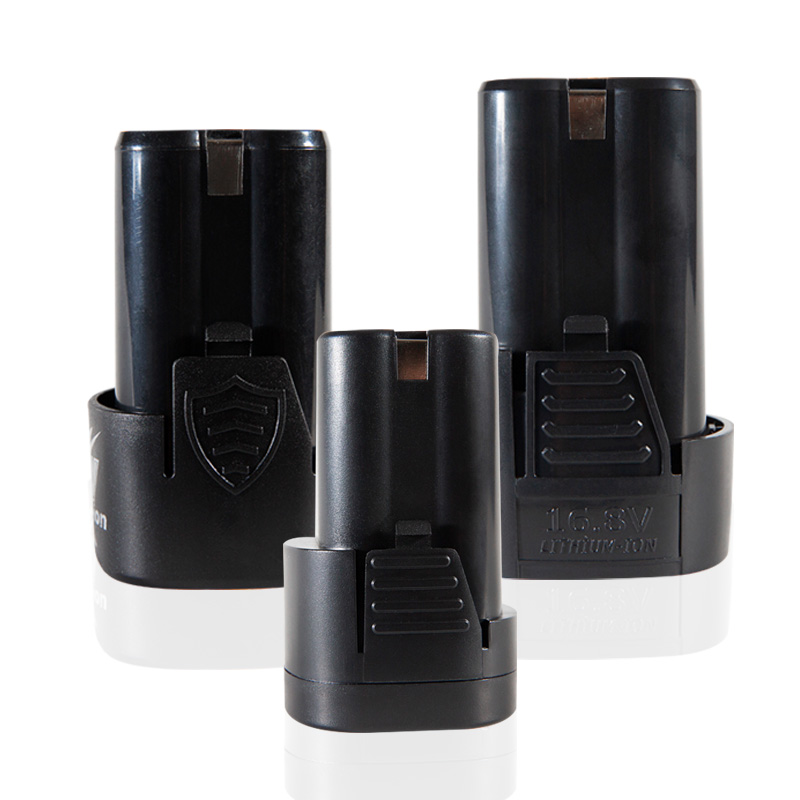 Full capacity 16.8V lithium drill lithium battery rechargeable electric