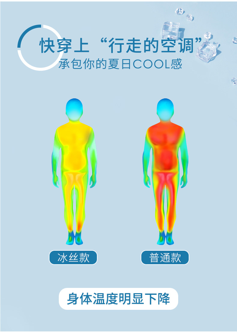 Паджама Мужской лето 2021 год Новый Домашний сервер с коротким рукавом (2) .jpg