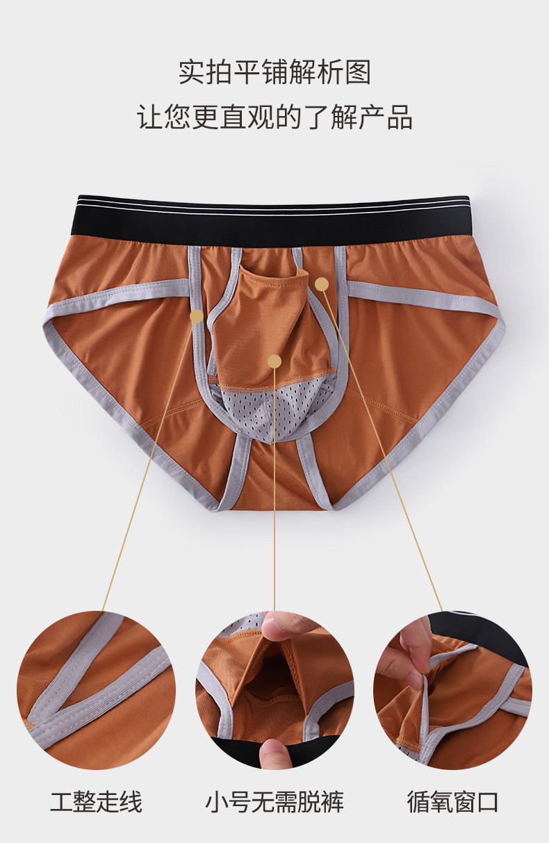 Отделение патентной пули -типа антибактериальные трусы мужчин (6) .jpg.