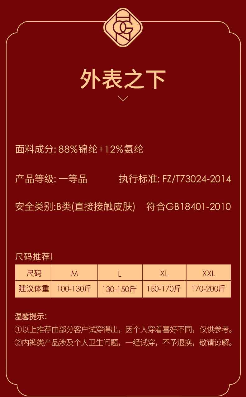 Мужские весенние тонкие брюки на год Тигра и год Зодиака красного цвета (4).jpg