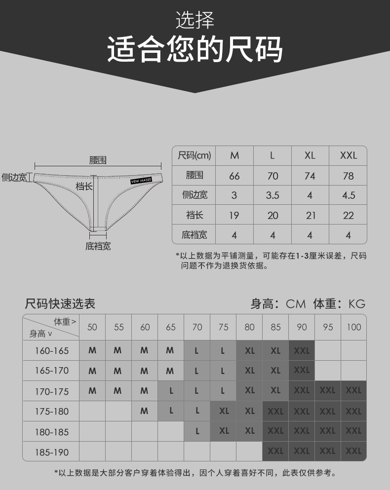 Мужское нижнее белье из 2 упаковок, модальные трусы (9).jpg