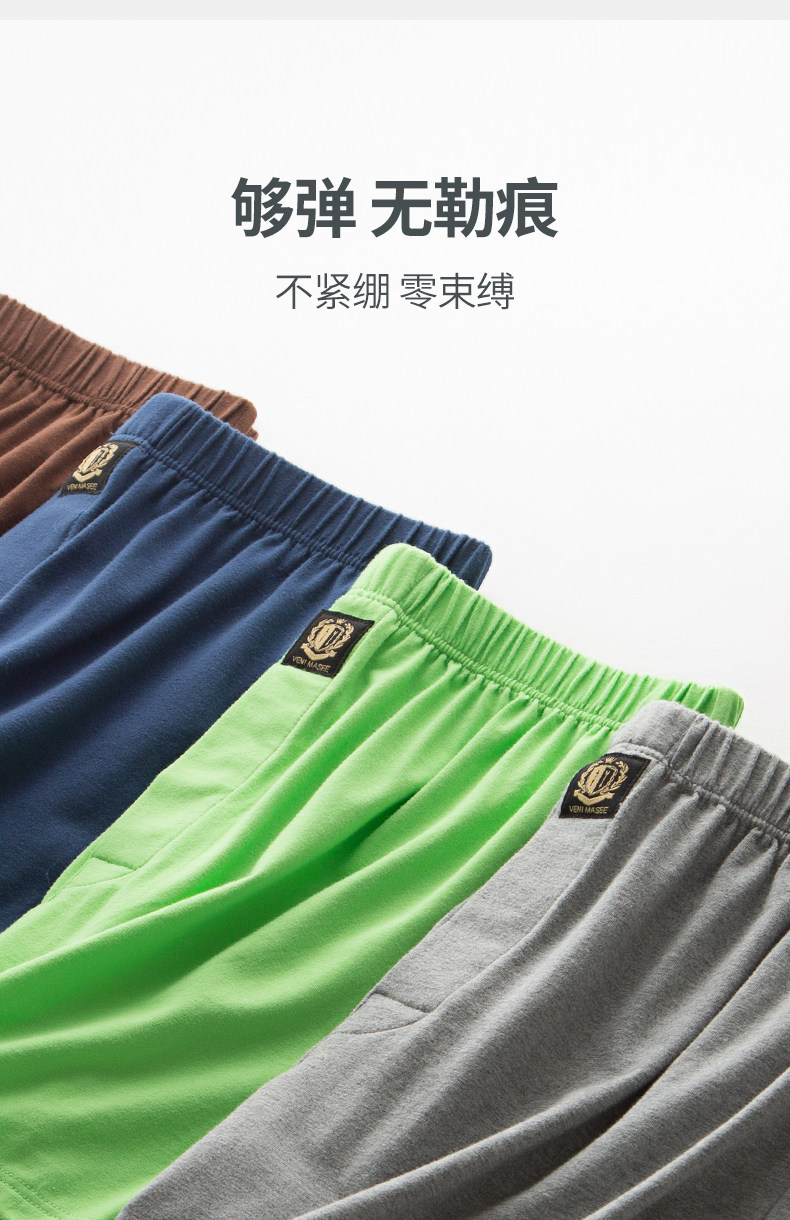 B 头裤衩中年爸爸加肥加大码短裤 (3).jpg