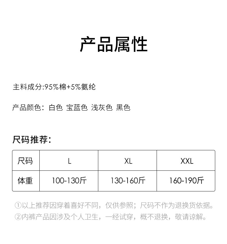 B Квадратный угол из чистого хлопка для школьников-подростков с кремастерным варикозом в период развития (4).jpg