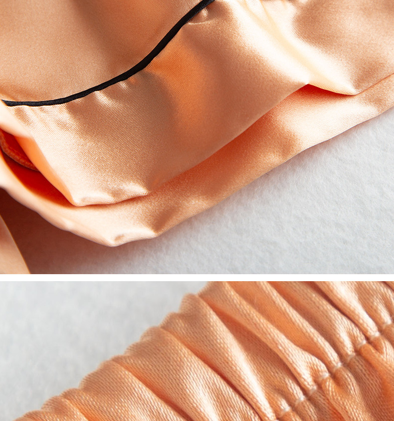 B ультратонкие домашние шорты из искусственного шелка, которые можно носить поверх домашних брюк (3).jpg