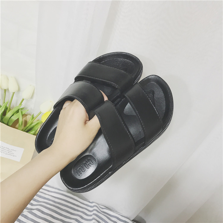 Sandales femme OTHER   en plastique - Ref 2666619 Image 19