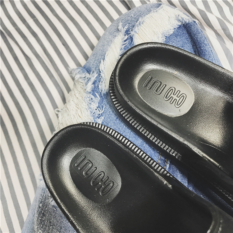 Sandales femme OTHER   en plastique - Ref 2666619 Image 61