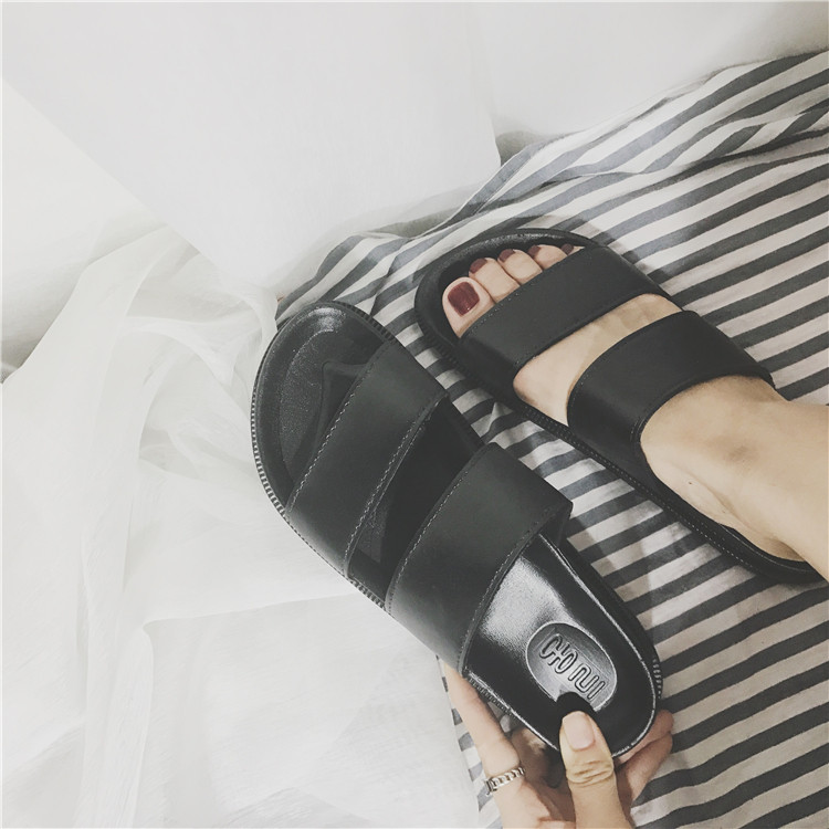 Sandales femme OTHER   en plastique - Ref 2666619 Image 17