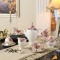 Little Floral 15 Coffee Gear (подарочная коробка)