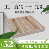 Diffusion board quadratic remainder diffuser full frequency QRD six-stage recording studio HIFI sound insulation board sound-absorbing audio-visual acoustics