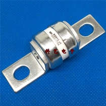 MRO hot Melt RGS12 CR2L GSB 175A 500V aR round tube bolt-on fast fuse
