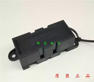 Littelfuse 02980900Z Bolt type car fuse holder MEGA 298 0298 holder