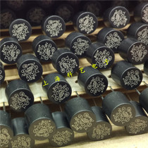 BUSS SR-5-3 15A-AP Round delay fuse tube T3 15A250V T3 15A Black 250V