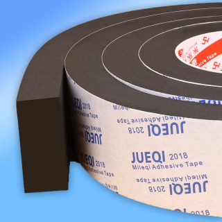 Anti-collision protection cotton railing soft bag anti-collision strip round bag