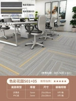 Color Garden S01+S05