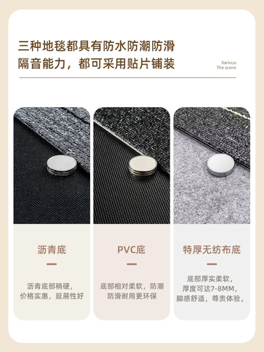 Большая площадь офисных ковров, покрытые сращенными серыми квадратными цементными полами, коврики прямой укладки, бильярдный зал.