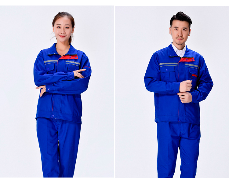 Quần yếm dài tay phù hợp với nam mặc mùa thu đông quần vải nam