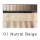 01 Nutral Beige