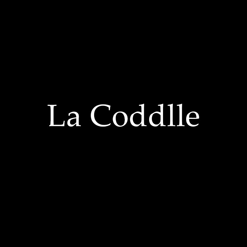 La Coddlle奥特莱斯