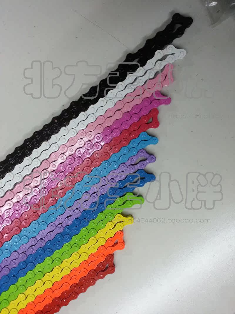 Chaîne de vélo - Ref 2368419 Image 39