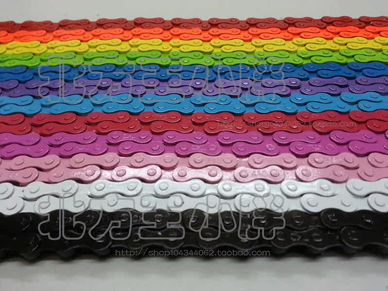 Chaîne de vélo - Ref 2368419 Image 38