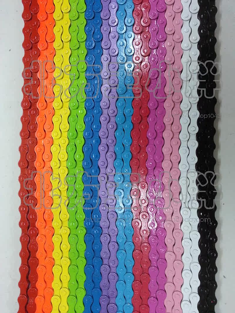 Chaîne de vélo - Ref 2368419 Image 32