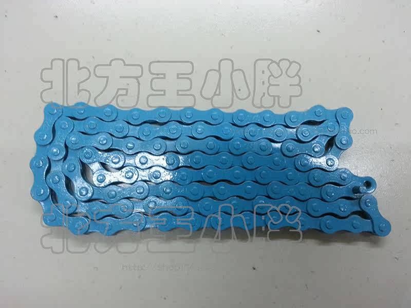 Chaîne de vélo - Ref 2368419 Image 5