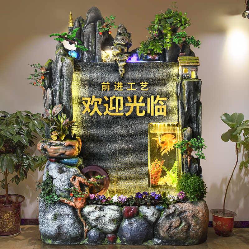 Apologise, but asian fountain indoor wall Remarkable, very asian fountain indoor wall does