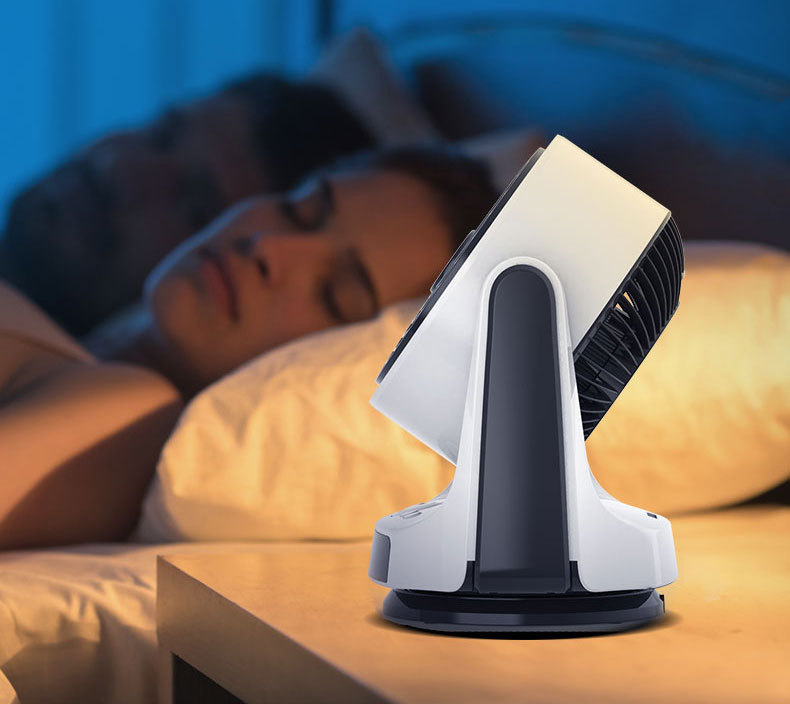 quạt treo tường senko tr1628 Quạt hút gió West Point Văn phòng Máy tính để bàn Tắt tiếng Quạt điều khiển từ xa Nhật Bản Tua bin nhập khẩu Quạt lắc đầu - Quạt điện quạt panasonic 5 cánh