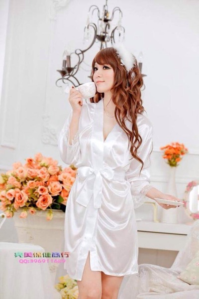 Peignoir - Ref 596544 Image 8